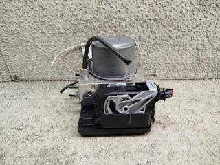 Блок abs NISSAN LEAF ZE1 EM57 47660 5SK0A 3 ракурс
