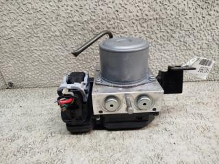 Блок abs NISSAN LEAF ZE1 EM57 47660 5SK0A 4 ракурс