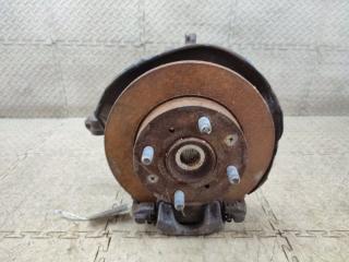 Ступица левая передняя HONDA LIFE JB5 P07A 1 ракурс
