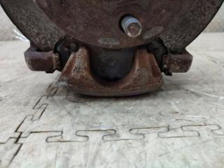 Ступица правая передняя DAIHATSU HIJET S200V EF 2 ракурс