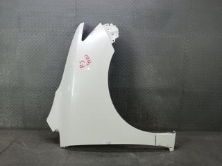 Крыло правое переднее NISSAN ELGRAND TNE52 QR25DE 631001JB0B 1 ракурс