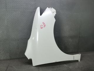 Крыло правое переднее NISSAN ELGRAND TNE52 QR25DE 631001JB0B 3 ракурс