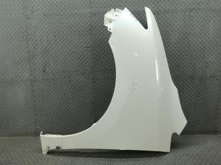 Крыло левое переднее NISSAN ELGRAND TNE52 QR25DE 631011JB0B 1 ракурс