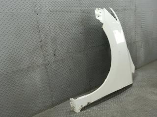 Крыло левое переднее NISSAN ELGRAND TNE52 QR25DE 631011JB0B 3 ракурс