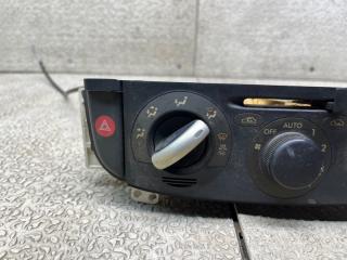 Климат-контроль SUBARU STELLA RN1 72311KG0 2 ракурс