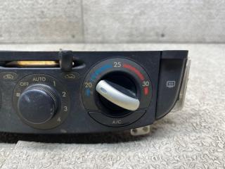 Климат-контроль SUBARU STELLA RN1 72311KG0 3 ракурс