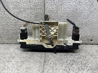 Климат-контроль SUBARU STELLA RN1 72311KG0 4 ракурс