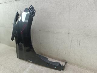 Крыло правое переднее TOYOTA VELLFIRE GGH25 2GR-FE 5380158040 3 ракурс