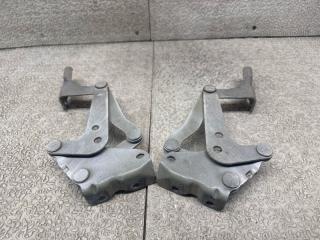 Петля капота MITSUBISHI I HA1W 2 ракурс