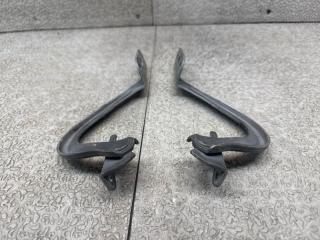 Петля капота SUZUKI WAGON R MH21S 2 ракурс