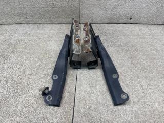 Петля капота SUBARU STELLA RN1 1 ракурс