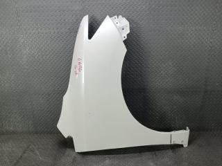 Крыло правое переднее NISSAN ELGRAND TNE52 QR25DE 631001JB0B 1 ракурс