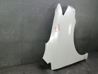 Крыло правое переднее NISSAN ELGRAND TNE52 QR25DE 631001JB0B 2 ракурс