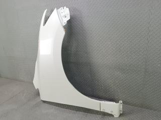 Крыло правое переднее NISSAN ELGRAND TNE52 QR25DE 631001JB0B 3 ракурс