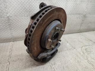 Ступица правая передняя TOYOTA ESTIMA GSR55 2GR-FE 3 ракурс Ступица правая передняя TOYOTA ESTIMA GSR55 2GR-FE 3 ракурс