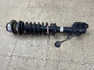 Стойка левая передняя SUBARU PLEO RA2 EN07 1 ракурс