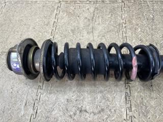 Стойка левая передняя SUBARU PLEO RA2 EN07 2 ракурс