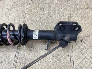 Стойка левая передняя SUBARU PLEO RA2 EN07 3 ракурс