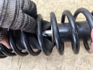 Стойка левая передняя SUBARU PLEO RA2 EN07 4 ракурс