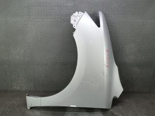 Крыло левое переднее NISSAN ELGRAND PNE52 VQ35DE 631011JB0B 1 ракурс