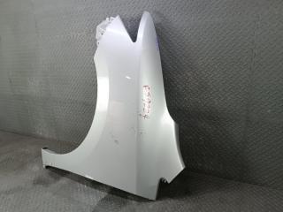 Крыло левое переднее NISSAN ELGRAND PNE52 VQ35DE 631011JB0B 2 ракурс