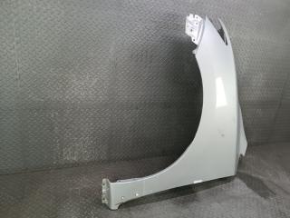 Крыло левое переднее NISSAN ELGRAND PNE52 VQ35DE 631011JB0B 3 ракурс