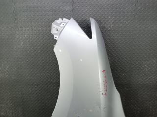 Крыло левое переднее NISSAN ELGRAND PNE52 VQ35DE 631011JB0B 4 ракурс