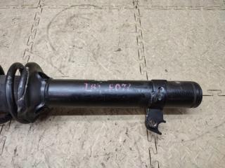 Стойка правая передняя HONDA LIFE JB1 E07Z 51601-S2K-N020-M1 4 ракурс Стойка правая передняя HONDA LIFE JB1 E07Z 51601-S2K-N020-M1 4 ракурс