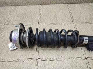 Стойка правая передняя SUBARU STELLA RN1 EN07 2 ракурс