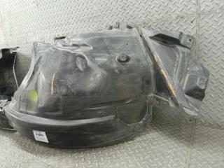 Подкрылок левый передний MERCEDES-BENZ E-CLASS W212 A2126904330 2 ракурс