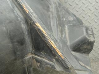 Подкрылок левый передний MERCEDES-BENZ E-CLASS W212 A2126904330 4 ракурс
