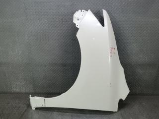 Крыло левое переднее NISSAN ELGRAND TNE52 QR25DE 631011JB0B 1 ракурс