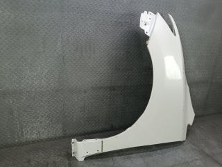 Крыло левое переднее NISSAN ELGRAND TNE52 QR25DE 631011JB0B 3 ракурс
