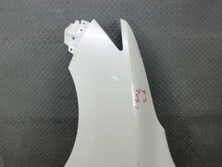Крыло левое переднее NISSAN ELGRAND TNE52 QR25DE 631011JB0B 4 ракурс