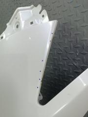 Крыло левое переднее NISSAN ELGRAND TNE52 QR25DE 631011JB0B 5 ракурс