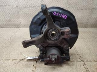 Ступица правая передняя SUBARU STELLA RN1 EN07 4 ракурс