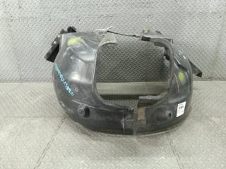 Подкрылок левый передний MERCEDES-BENZ C-CLASS W204 A2046984530 1 ракурс