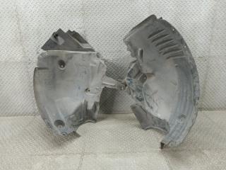 Подкрылок левый передний MERCEDES-BENZ C-CLASS W204 A2046984530 5 ракурс