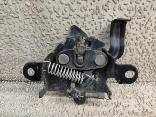 Замок капота TOYOTA VITZ NCP95 2 ракурс