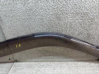 Ветровик правый передний TOYOTA CROWN COMFORT YXS10 4 ракурс
