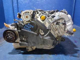 Двигатель SUZUKI CARRY DA16T R06A 11100-50M81, 3279626 1 ракурс