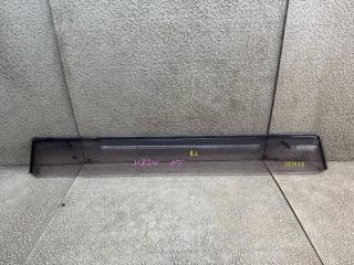 Запчасть ветровик задний левый MITSUBISHI EK WAGON 2007