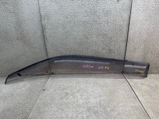 Запчасть ветровик передний левый MITSUBISHI EK WAGON 2007