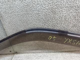 Ветровик левый передний TOYOTA CROWN COMFORT YXS10 3 ракурс