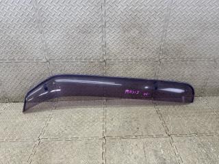 Ветровики комплект SUZUKI WAGON R MH21S 2 ракурс Ветровики комплект SUZUKI WAGON R MH21S 2 ракурс
