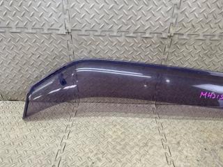 Ветровики комплект SUZUKI WAGON R MH21S 3 ракурс Ветровики комплект SUZUKI WAGON R MH21S 3 ракурс