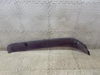 Ветровики комплект SUZUKI WAGON R MH21S 5 ракурс Ветровики комплект SUZUKI WAGON R MH21S 5 ракурс
