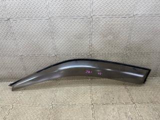 Ветровики комплект HONDA LIFE JB1 2 ракурс