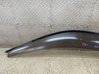 Ветровики комплект HONDA LIFE JB1 3 ракурс