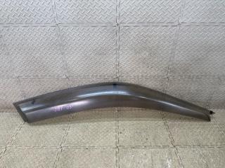 Ветровики комплект HONDA LIFE JB1 2 ракурс
